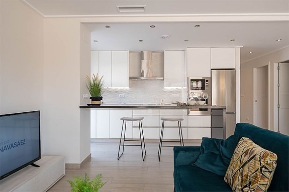 En megler med gode referanser - SPANIA1.no