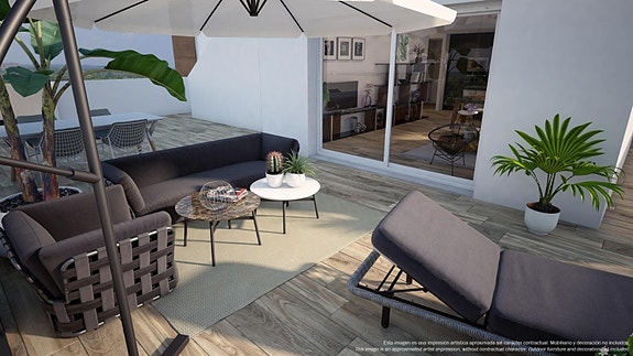 En megler med gode referanser - SPANIA1.no