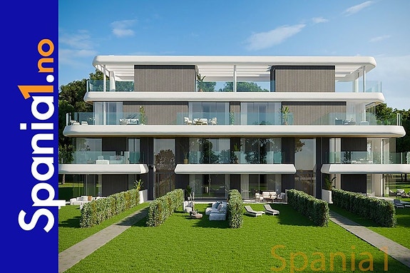 En megler med gode referanser - SPANIA1.no