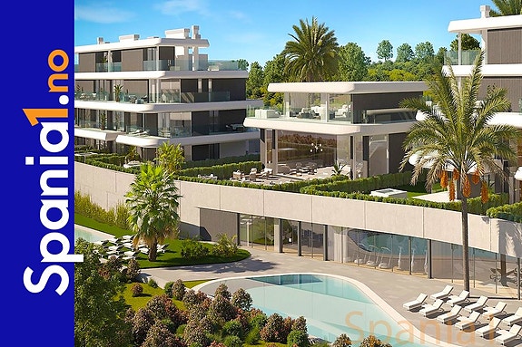 En megler med gode referanser - SPANIA1.no