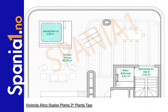 En megler med gode referanser - SPANIA1.no