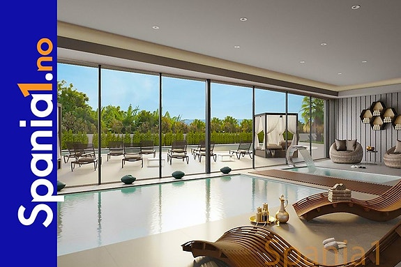 En megler med gode referanser - SPANIA1.no