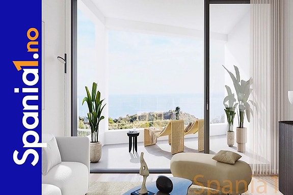 En megler med gode referanser - SPANIA1.no