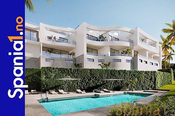 En megler med gode referanser - SPANIA1.no