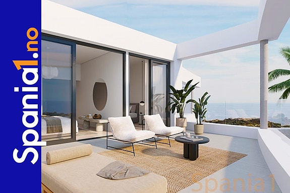 En megler med gode referanser - SPANIA1.no