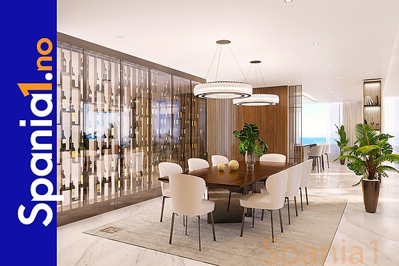 En megler med gode referanser - SPANIA1.no