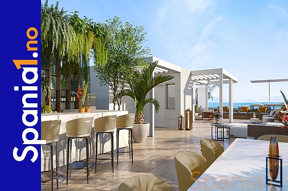 En megler med gode referanser - SPANIA1.no