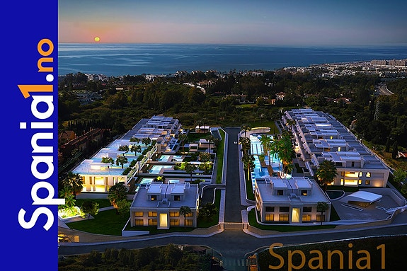 En megler med gode referanser - SPANIA1.no