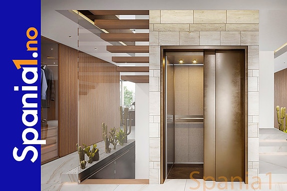 En megler med gode referanser - SPANIA1.no