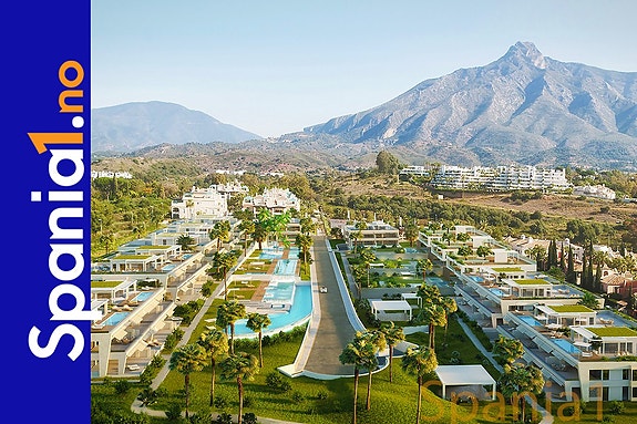 En megler med gode referanser - SPANIA1.no