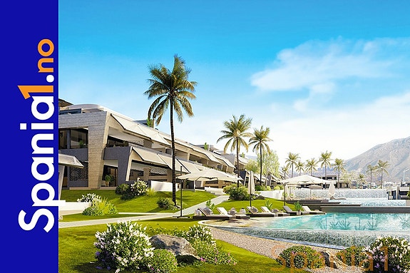 En megler med gode referanser - SPANIA1.no