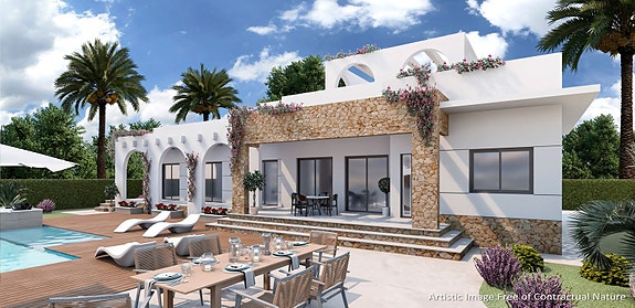 En megler med gode referanser -  SPANIA1.no