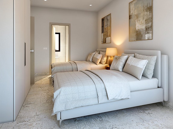 En megler med gode referanser -  SPANIA1.no