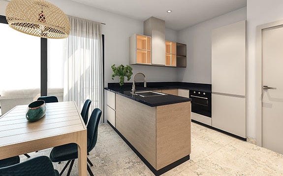 En megler med gode referanser -  SPANIA1.no