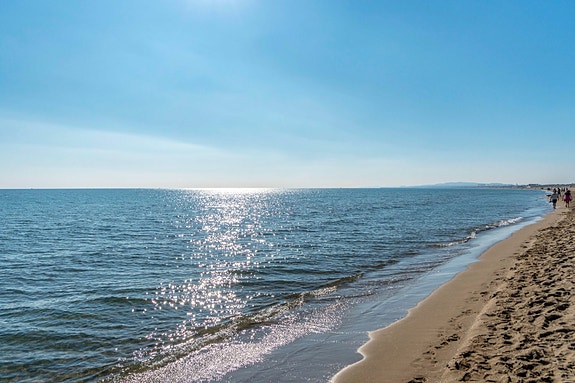 En megler med gode referanser -  SPANIA1.no