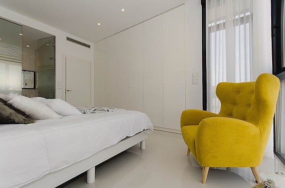 En megler med gode referanser - SPANIA1.no