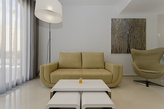 En megler med gode referanser - SPANIA1.no