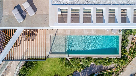 En megler med gode referanser - SPANIA1.no