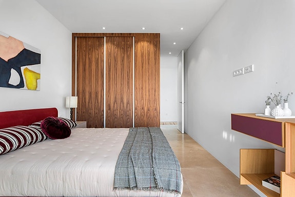 En megler med gode referanser - SPANIA1.no