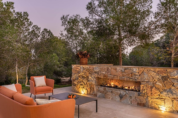 En megler med gode referanser - SPANIA1.no