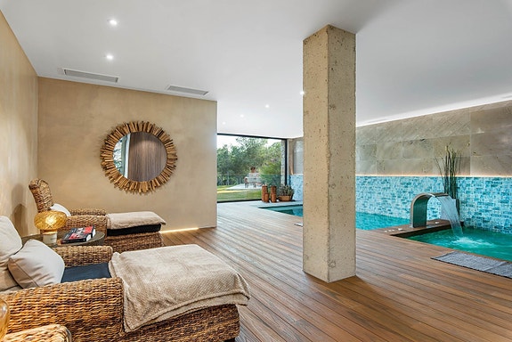 En megler med gode referanser - SPANIA1.no