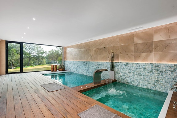 En megler med gode referanser - SPANIA1.no