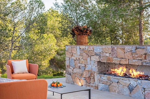 En megler med gode referanser - SPANIA1.no