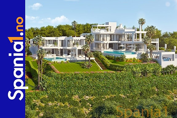 En megler med gode referanser - SPANIA1.no