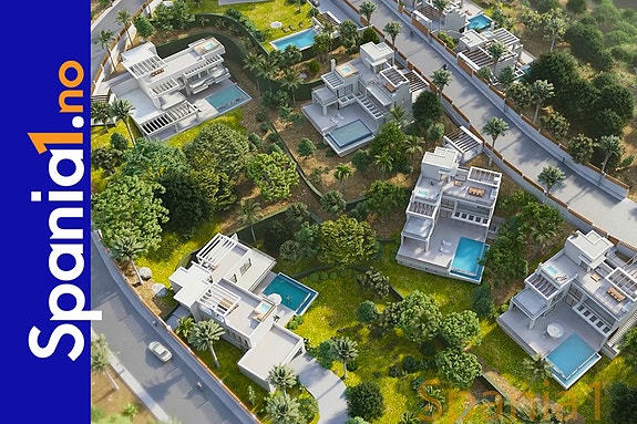 En megler med gode referanser - SPANIA1.no