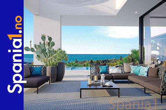 En megler med gode referanser - SPANIA1.no