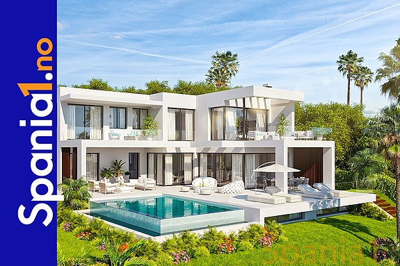 En megler med gode referanser - SPANIA1.no