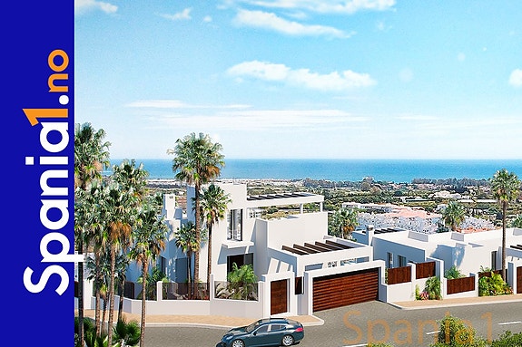 En megler med gode referanser - SPANIA1.no