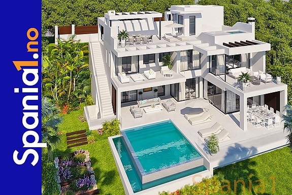 En megler med gode referanser - SPANIA1.no