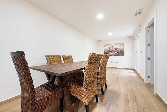 En megler med gode referanser - SPANIA1.no