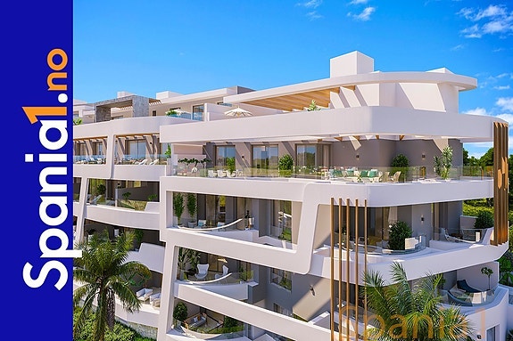 En megler med gode referanser - SPANIA1.no