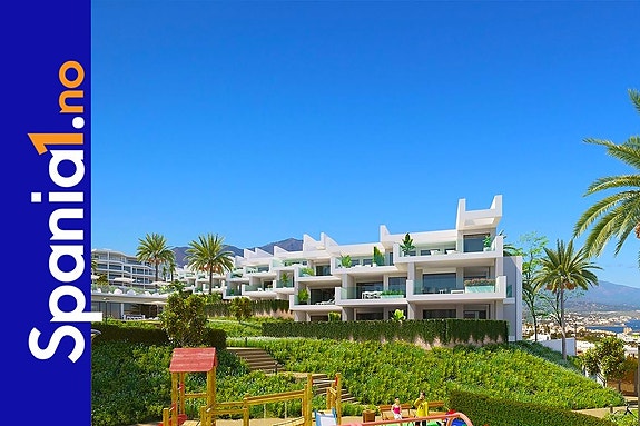 En megler med gode referanser - SPANIA1.no