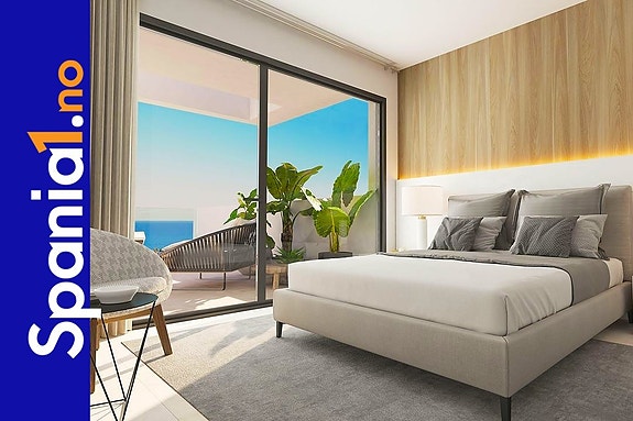 En megler med gode referanser - SPANIA1.no