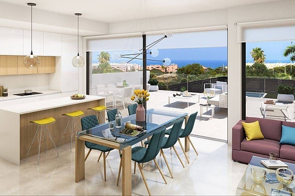 En megler med gode referanser -  SPANIA1.no