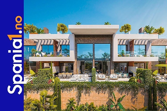 En megler med gode referanser - SPANIA1.no