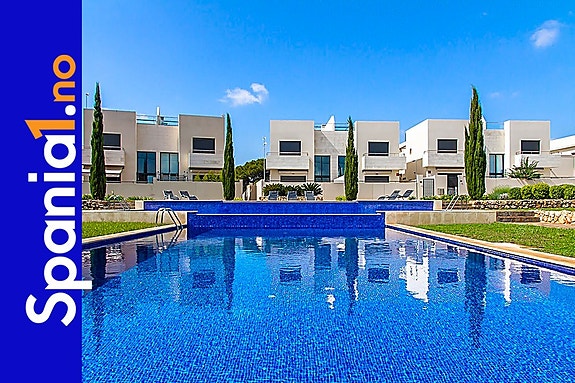 En megler med gode referanser - SPANIA1.no