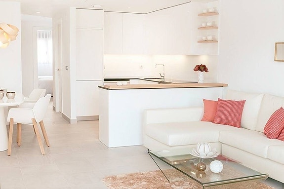 En megler med gode referanser - SPANIA1.no