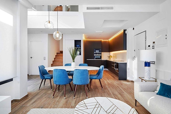 En megler med gode referanser - SPANIA1.no