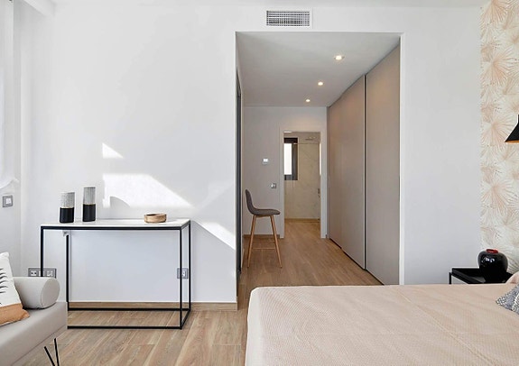 En megler med gode referanser - SPANIA1.no