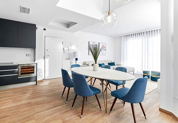 En megler med gode referanser - SPANIA1.no