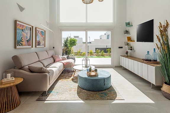 En megler med gode referanser - se SPANIA1.no