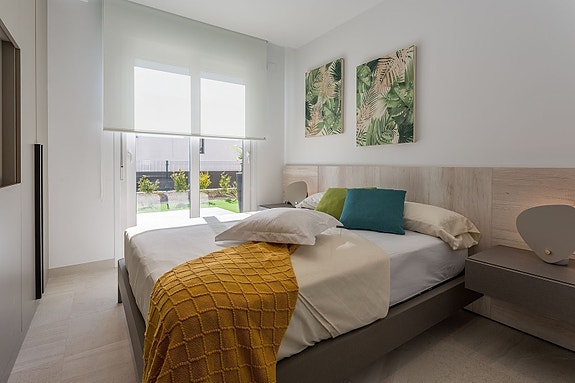 En megler med gode referanser - se SPANIA1.no