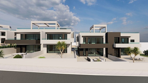 En megler med gode referanser - SPANIA1.no