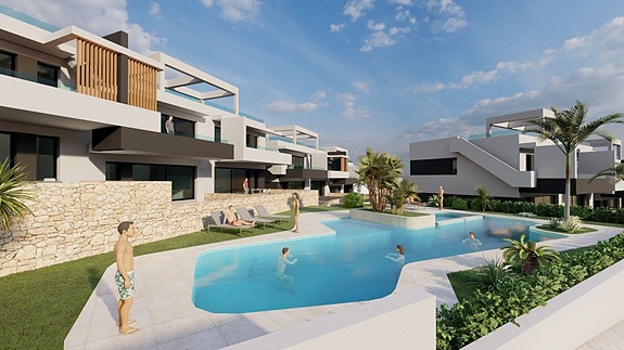 En megler med gode referanser - SPANIA1.no