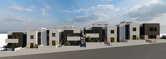 En megler med gode referanser - SPANIA1.no