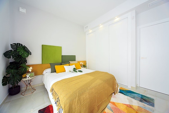 En megler med gode referanser - SPANIA1.no